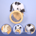 Round Cat bed Wall mounted